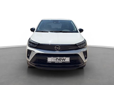 opel, crossland, suv 1.2 turbo essential otomatik, otomatik, benzin 2.el otomobil | renew 3