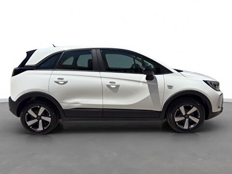 opel, crossland, suv 1.2 turbo essential otomatik, otomatik, benzin 2.el otomobil | renew 9