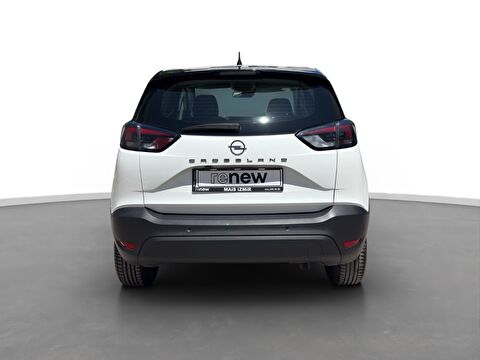 opel, crossland, suv 1.2 turbo essential otomatik, otomatik, benzin 2.el otomobil | renew 6