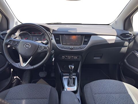 opel, crossland, suv 1.2 turbo essential otomatik, otomatik, benzin 2.el otomobil | renew 11