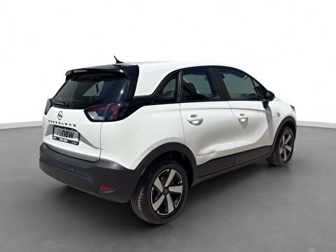 opel, crossland, suv 1.2 turbo essential otomatik, otomatik, benzin 2.el otomobil | renew 7