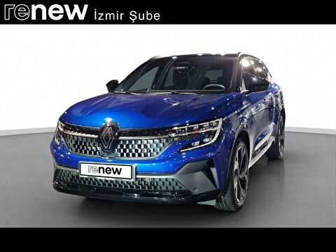 1.3 Mild Hybrid Techno Esprit Alpine, 2. el otomobil | renew