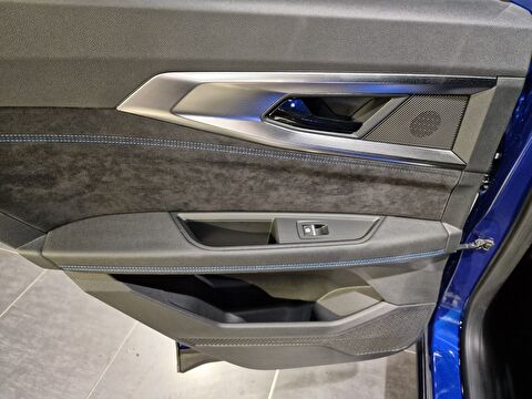 renault, austral, 1.3 mild hybrid techno esprit alpine, otomatik, hybrid 2.el otomobil | renew 8