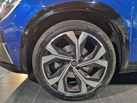 renault, austral, 1.3 mild hybrid techno esprit alpine, otomatik, hybrid 2.el otomobil | renew 28