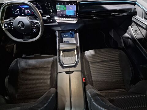 renault, austral, 1.3 mild hybrid techno esprit alpine, otomatik, hybrid 2.el otomobil | renew 24
