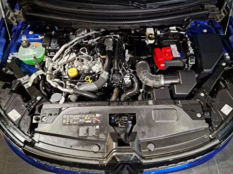 renault, austral, 1.3 mild hybrid techno esprit alpine, otomatik, hybrid 2.el otomobil | renew 25