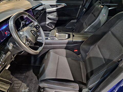 renault, austral, 1.3 mild hybrid techno esprit alpine, otomatik, hybrid 2.el otomobil | renew 20