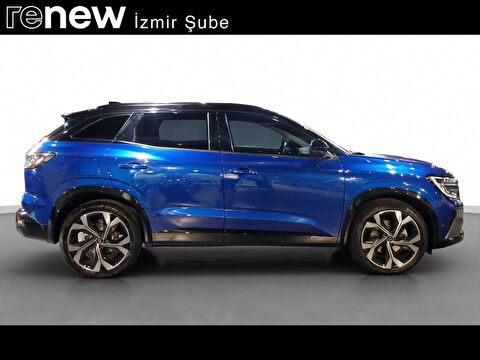 renault, austral, 1.3 mild hybrid techno esprit alpine, otomatik, hybrid 2.el otomobil | renew 5