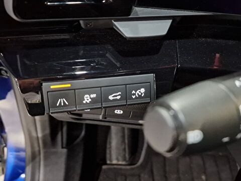 renault, austral, 1.3 mild hybrid techno esprit alpine, otomatik, hybrid 2.el otomobil | renew 7