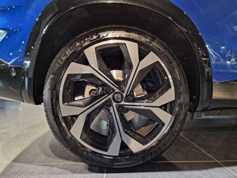 renault, austral, 1.3 mild hybrid techno esprit alpine, otomatik, hybrid 2.el otomobil | renew 27