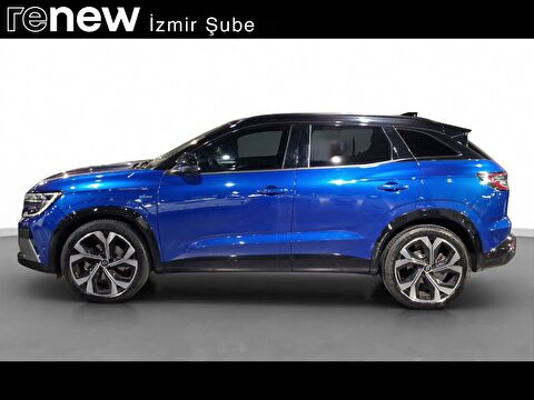 renault, austral, 1.3 mild hybrid techno esprit alpine, otomatik, hybrid 2.el otomobil | renew 4