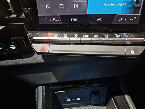 renault, austral, 1.3 mild hybrid techno esprit alpine, otomatik, hybrid 2.el otomobil | renew 18