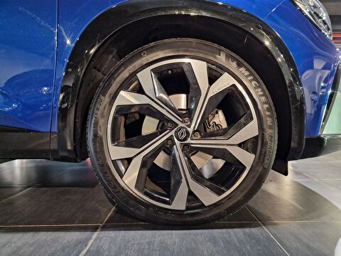 renault, austral, 1.3 mild hybrid techno esprit alpine, otomatik, hybrid 2.el otomobil | renew 29