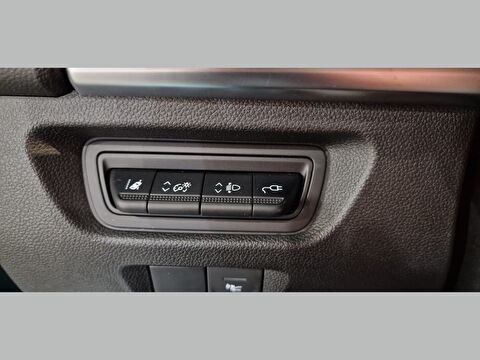 renault, zoe, hatchback r135 ıntense cvt, otomatik, elektrik 2.el otomobil | renew 21