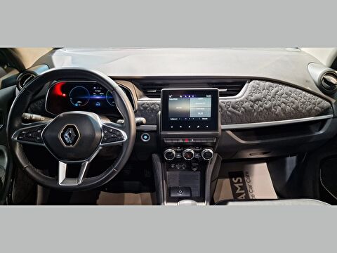 renault, zoe, hatchback r135 ıntense cvt, otomatik, elektrik 2.el otomobil | renew 15