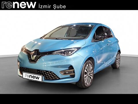 Hatchback R135 Intense CVT, 2. el otomobil | renew