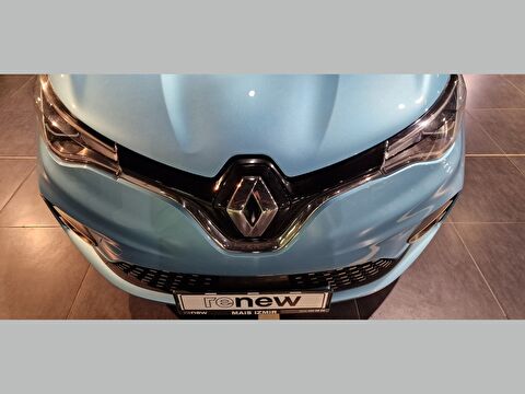 renault, zoe, hatchback r135 ıntense cvt, otomatik, elektrik 2.el otomobil | renew 7