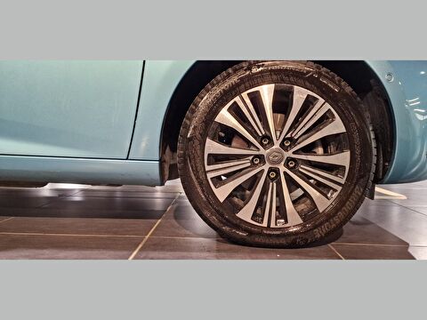 renault, zoe, hatchback r135 ıntense cvt, otomatik, elektrik 2.el otomobil | renew 10