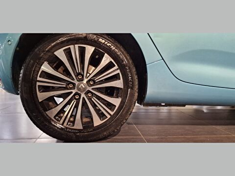 renault, zoe, hatchback r135 ıntense cvt, otomatik, elektrik 2.el otomobil | renew 11