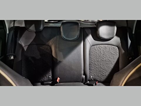 renault, zoe, hatchback r135 ıntense cvt, otomatik, elektrik 2.el otomobil | renew 18