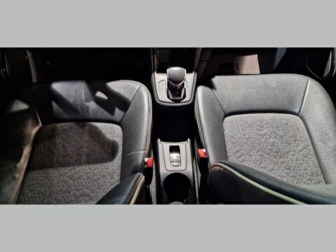 renault, zoe, hatchback r135 ıntense cvt, otomatik, elektrik 2.el otomobil | renew 22