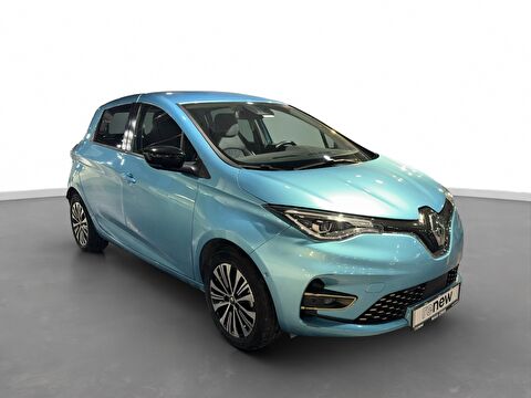 renault, zoe, hatchback r135 ıntense cvt, otomatik, elektrik 2.el otomobil | renew 4