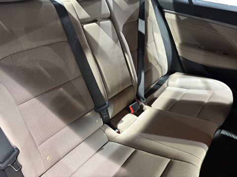 hyundai, elantra, sedan 1.6 d-cvvt style, manuel, benzin + lpg 2.el otomobil | renew 13