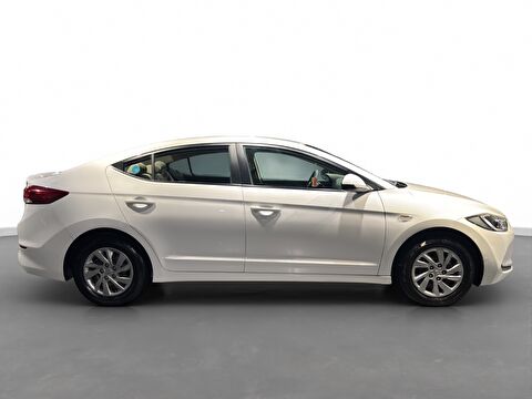 hyundai, elantra, sedan 1.6 d-cvvt style, manuel, benzin + lpg 2.el otomobil | renew 9
