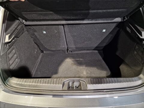 renault, clio, hatchback 1.0 tce evolution x-tronic, otomatik, benzin 2.el otomobil | renew 22