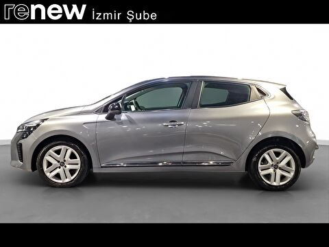 renault, clio, hatchback 1.0 tce evolution x-tronic, otomatik, benzin 2.el otomobil | renew 4