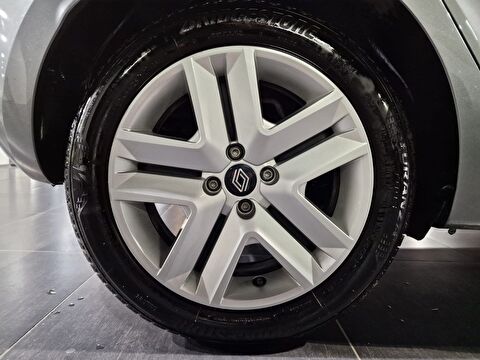 renault, clio, hatchback 1.0 tce evolution x-tronic, otomatik, benzin 2.el otomobil | renew 8