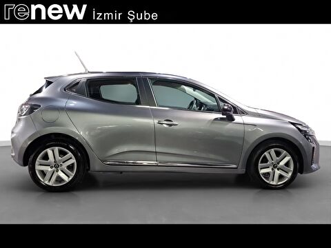 renault, clio, hatchback 1.0 tce evolution x-tronic, otomatik, benzin 2.el otomobil | renew 5