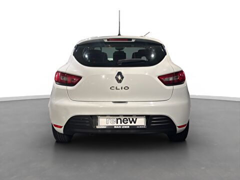 renault, clio, hatchback 0.9 tce joy, manuel, benzin 2.el otomobil | renew 6
