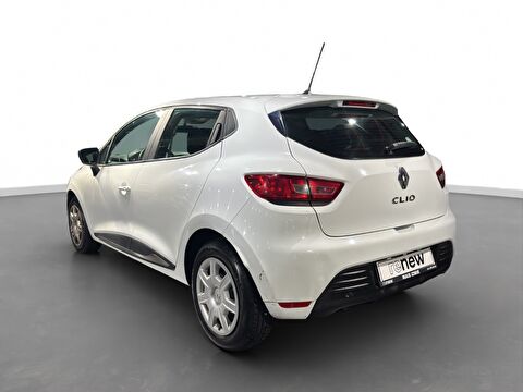 renault, clio, hatchback 0.9 tce joy, manuel, benzin 2.el otomobil | renew 5