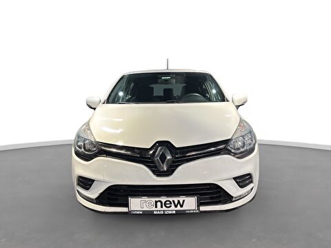 renault, clio, hatchback 0.9 tce joy, manuel, benzin 2.el otomobil | renew 3