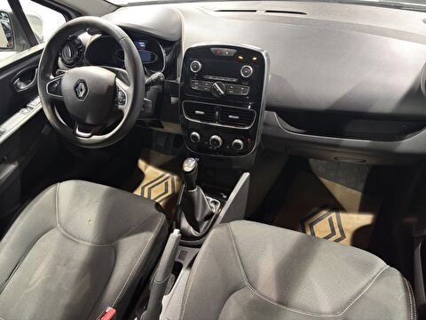 renault, clio, hatchback 0.9 tce joy, manuel, benzin 2.el otomobil | renew 12