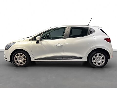 renault, clio, hatchback 0.9 tce joy, manuel, benzin 2.el otomobil | renew 8
