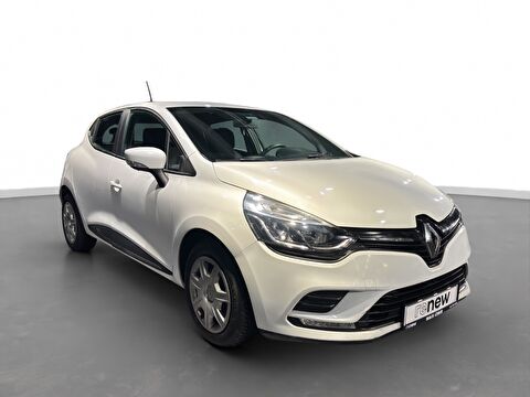 renault, clio, hatchback 0.9 tce joy, manuel, benzin 2.el otomobil | renew 4
