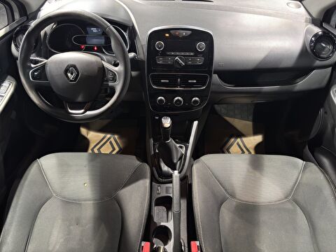 renault, clio, hatchback 0.9 tce joy, manuel, benzin 2.el otomobil | renew 11