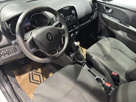 renault, clio, hatchback 0.9 tce joy, manuel, benzin 2.el otomobil | renew 10