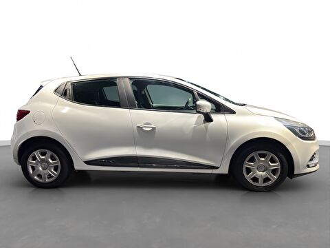 renault, clio, hatchback 0.9 tce joy, manuel, benzin 2.el otomobil | renew 9