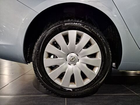 opel, astra, sedan 1.6 edition plus, manuel, benzin 2.el otomobil | renew 26