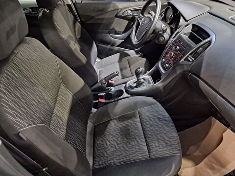 opel, astra, sedan 1.6 edition plus, manuel, benzin 2.el otomobil | renew 15