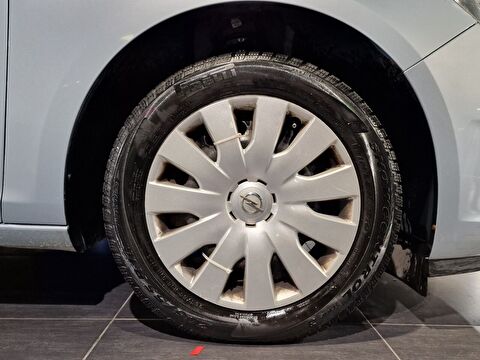 opel, astra, sedan 1.6 edition plus, manuel, benzin 2.el otomobil | renew 23