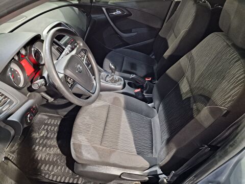 opel, astra, sedan 1.6 edition plus, manuel, benzin 2.el otomobil | renew 12