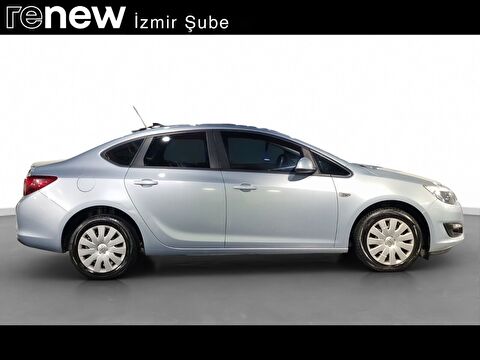 opel, astra, sedan 1.6 edition plus, manuel, benzin 2.el otomobil | renew 5