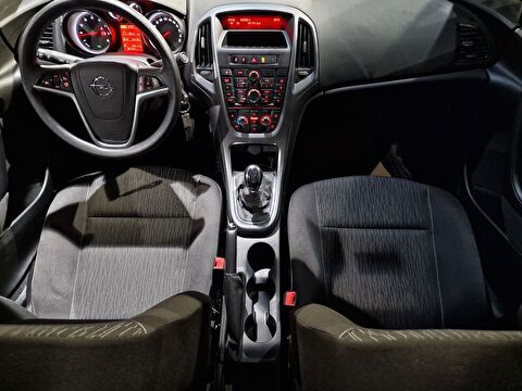 opel, astra, sedan 1.6 edition plus, manuel, benzin 2.el otomobil | renew 22