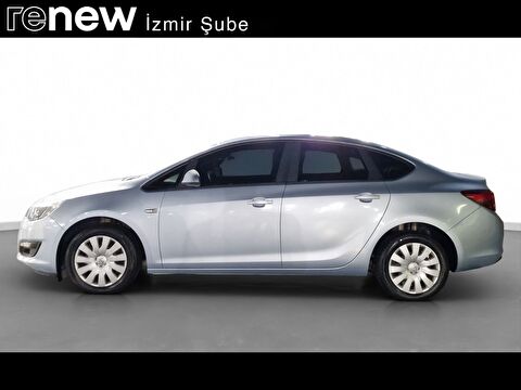 opel, astra, sedan 1.6 edition plus, manuel, benzin 2.el otomobil | renew 4