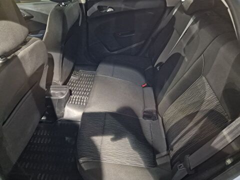 opel, astra, sedan 1.6 edition plus, manuel, benzin 2.el otomobil | renew 10
