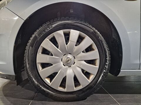 opel, astra, sedan 1.6 edition plus, manuel, benzin 2.el otomobil | renew 25